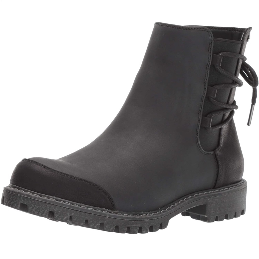 Roxy Kearney Ankle Bootie - Picture 2 of 12